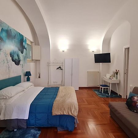 Casa Giulia Apartment L'Aquila Bagian luar foto