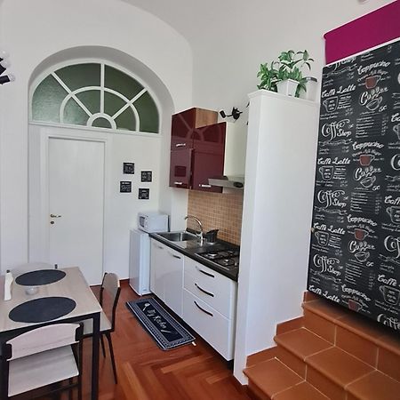 Casa Giulia Apartment L'Aquila Bagian luar foto