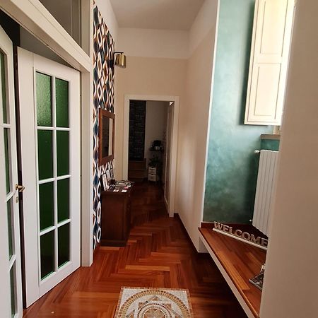 Casa Giulia Apartment L'Aquila Bagian luar foto
