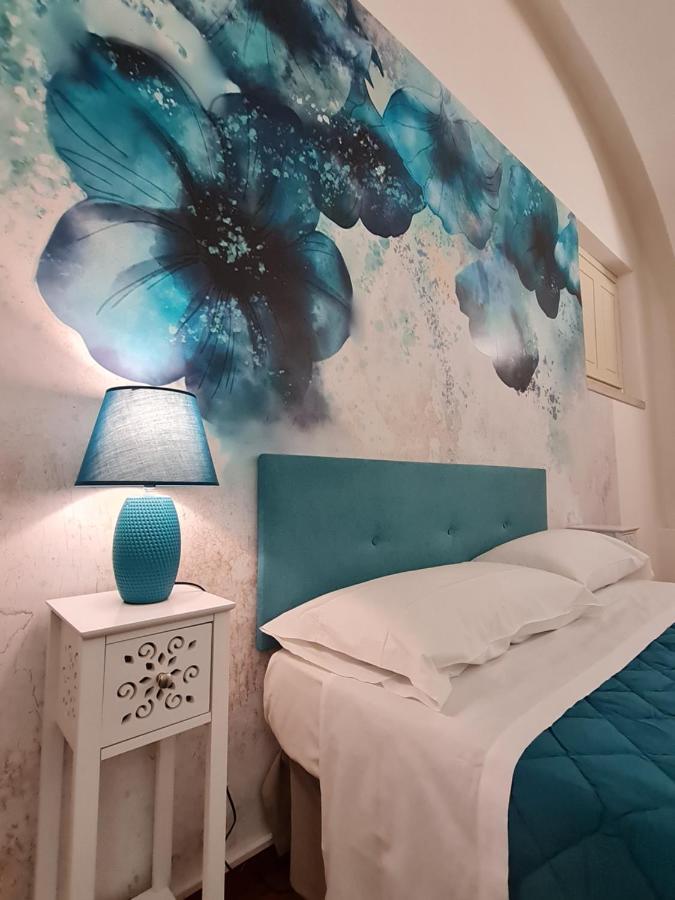 Casa Giulia Apartment L'Aquila Bagian luar foto