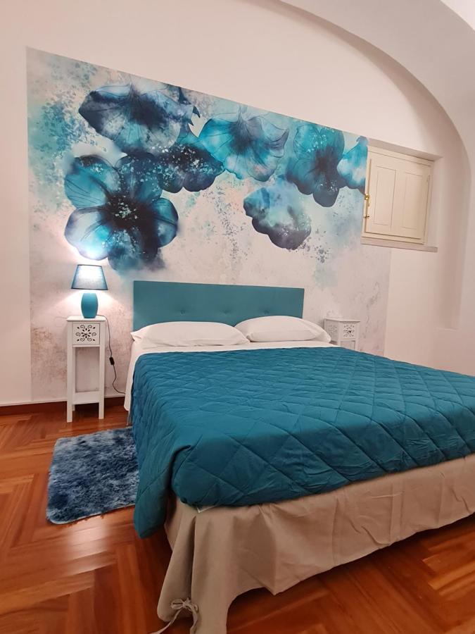 Casa Giulia Apartment L'Aquila Bagian luar foto