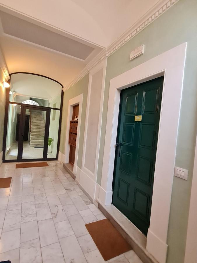 Casa Giulia Apartment L'Aquila Bagian luar foto