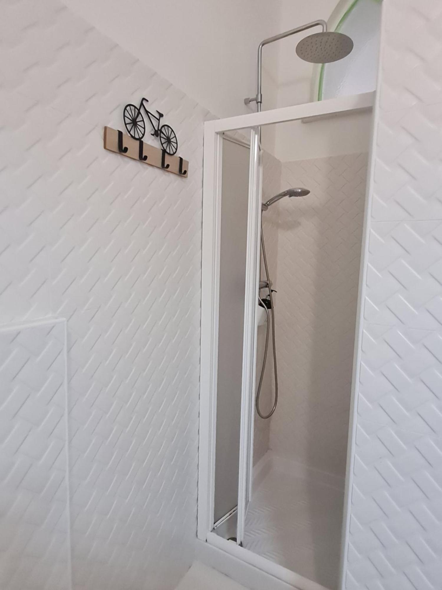 Casa Giulia Apartment L'Aquila Bagian luar foto
