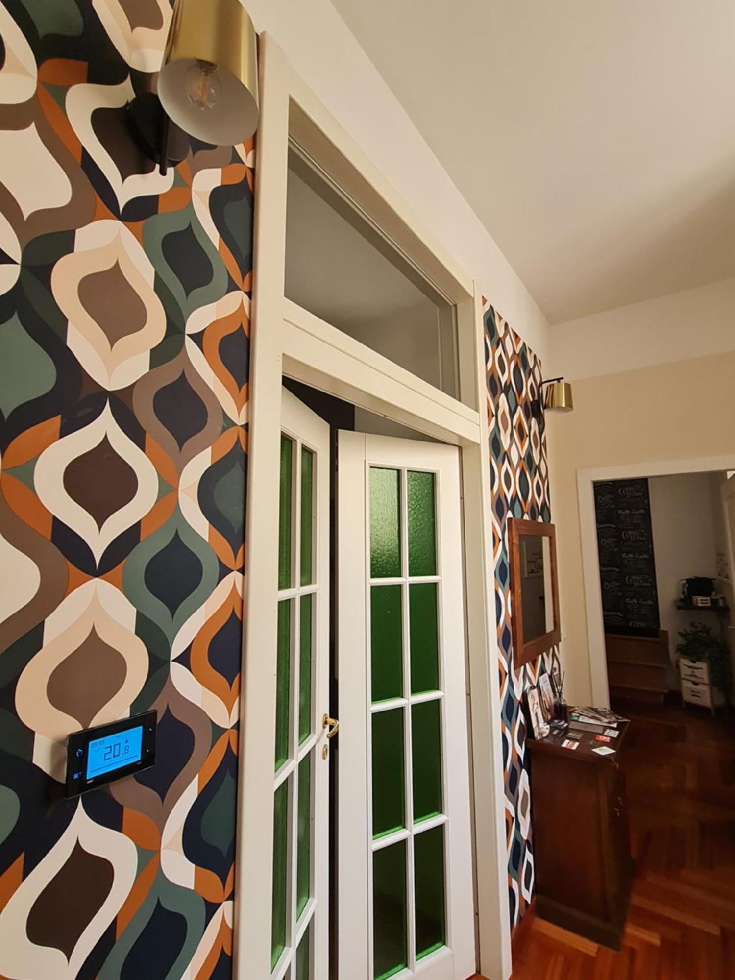 Casa Giulia Apartment L'Aquila Bagian luar foto